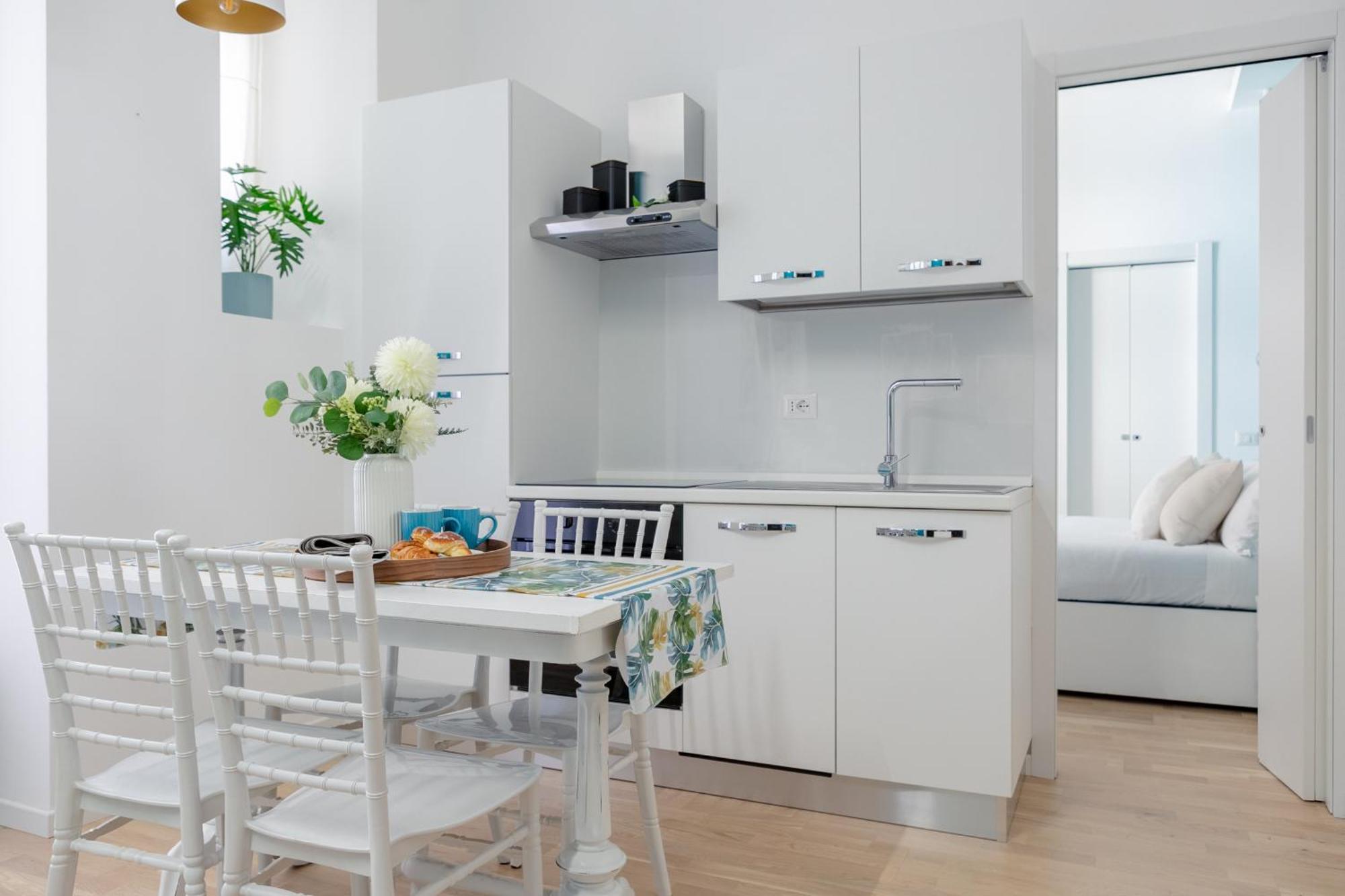 Parisi Apt — Foto 2