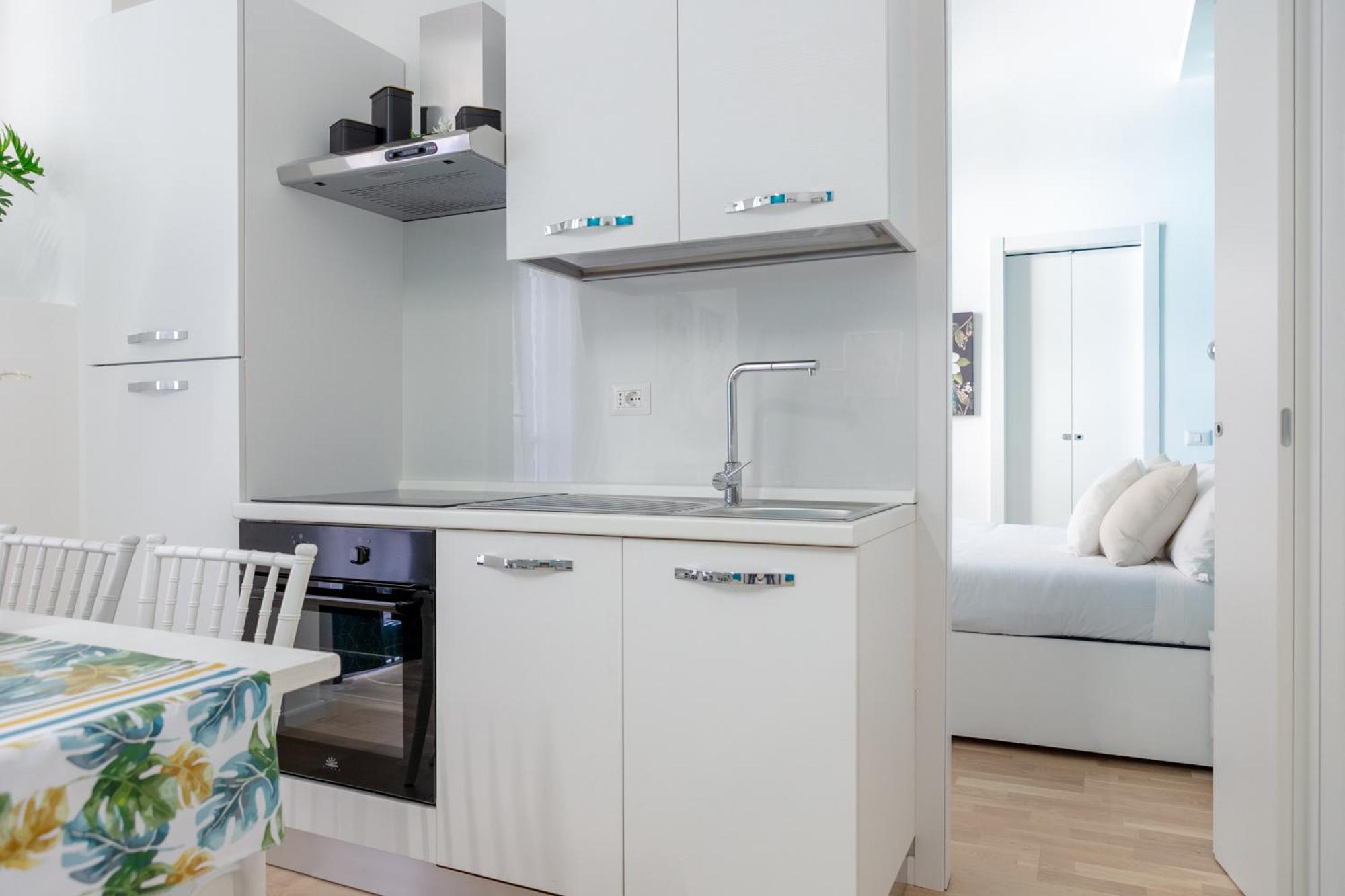 Parisi Apt — Foto 1